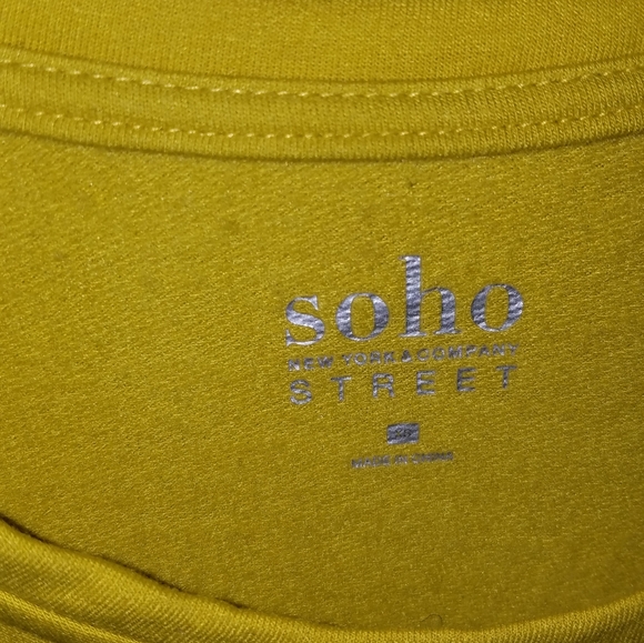 Fashion Sweatshirt - Picture 3 of 4